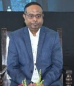 Dr Subir Sen